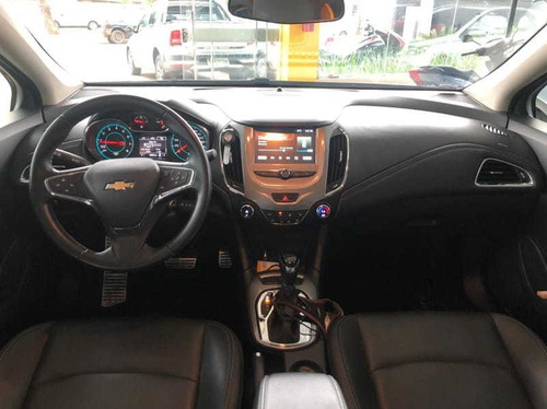 Imagem 8 de 13 de Chevrolet Cruze Lt Nb At _4p_ 2019
