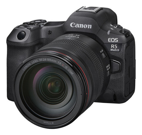 Canon Eos R5 Mark Ii