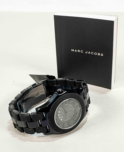 Reloj Marc Jacobs Hombre