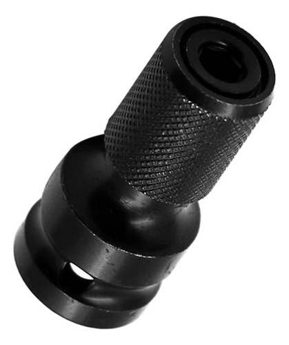 Adaptador De Vástago Hexagonal De Impacto Hexagonal De