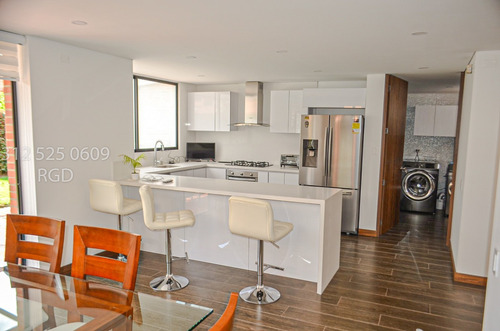 Imagen 11 de 14 de Vendo Cajica Casa Campestre 450 M2 Lote / 200 M2 Casa 2 Piso