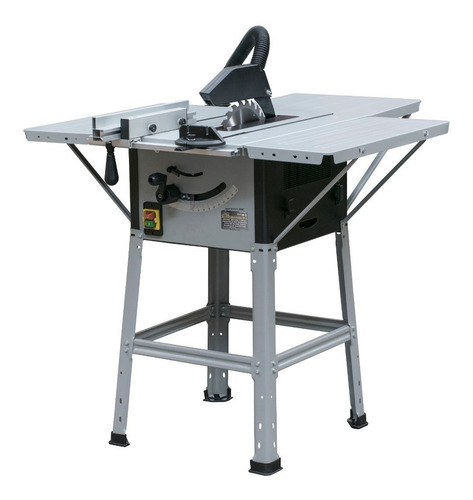 Imagen 1 de 6 de Sierra Circular De Pie Bta 1500w 254mm 646034.2