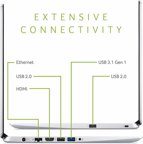 Notebook Acer Aspire 5 Laptop - Nueva