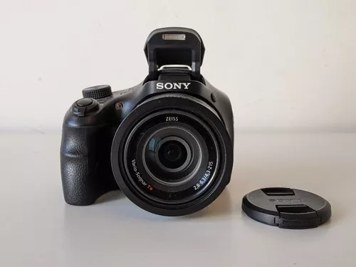 Camara Digital Compacta Sony Cyber-shot Dsc-hx400v