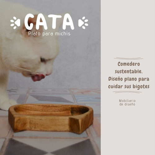 Imagen 2 de 10 de Cucha +rascador +sanitario + Bandeja+ Comedero Envíos Gratis