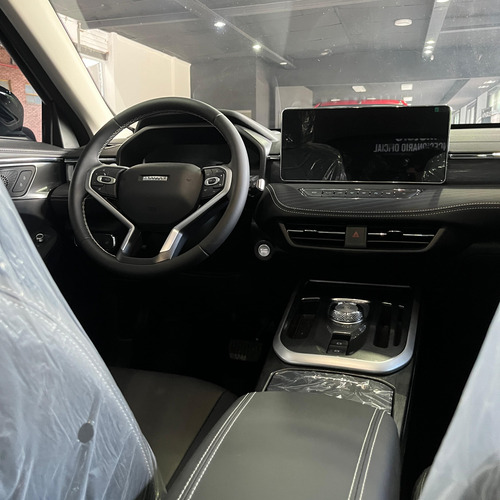 GWM Haval 1.5T Jolion Supreme 2Wd 7Dct