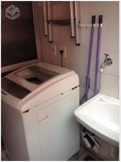 Imagem 12 de 12 de Apartamento Para Venda Jardim Santa Emília, São Paulo 3 Dormitórios, 1 Sala, 1 Banheiro, 1 Vaga 65,00 Útil - Ap00421 - 31953292