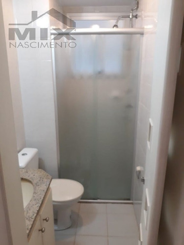 Apartamento Em Suiço - São Bernardo Do Campo - 1317