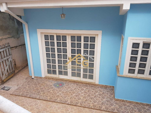 Imagem 14 de 17 de Casa À Venda, 171 M² - Jardim Esther - São Roque/sp - Ca0762