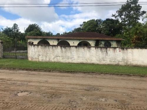 Imagem 7 de 12 de Ótima Casa Em Itanhaém-gaivota Prox À Pista 4dorm. 3780