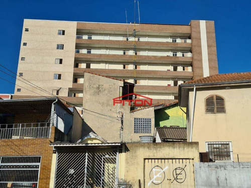 Imagem 12 de 17 de Apartamento Com 2 Dormitórios À Venda, 33 M² Por R$ 229.000,00 - Vila Matilde - São Paulo/sp - Ap2410
