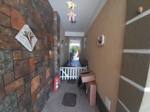 Imagem 5 de 15 de Casa Em Condomínio-à Venda-taquara-rio De Janeiro - Svcn40082