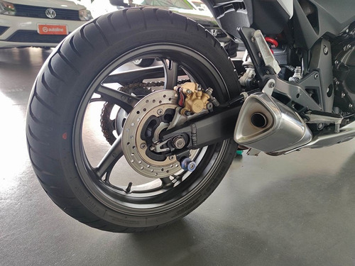 Imagem 12 de 15 de Honda Cbr 600f 2013