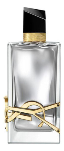 Yves Saint Laurent Libre L'absolu Platine Edp Feminino 90ml