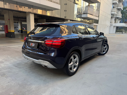 Mercedes-Benz Classe GLA 1.6 Advance Turbo Flex 5p
