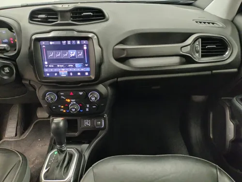 Jeep Renegade 2023