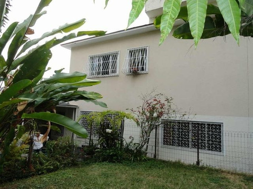 Terreno En Venta En Los Palos Grandes Jose Carrillo Bm Mls #24-11698