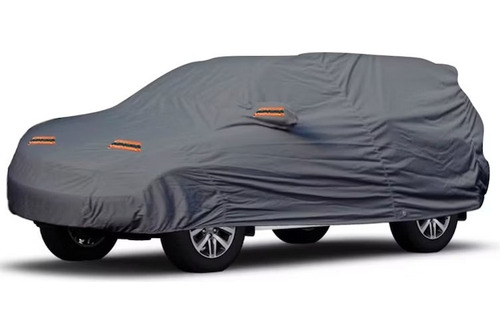 Funda Cobertor Impermeable Auto Camioneta Toyota Fortuner