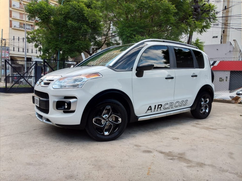 Citroen C3 Aircross 1.6 Vti Tendence 2014