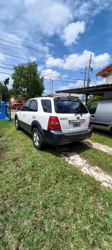 Kia Sorento 2.5 Ex 4x4 At Plus