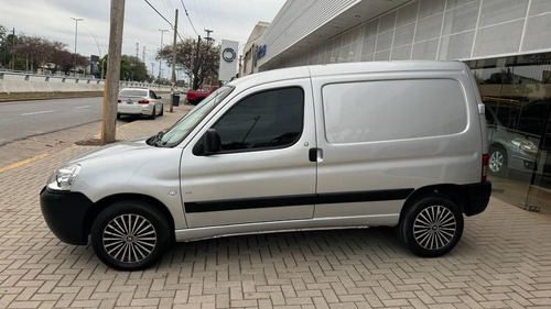 Peugeot Partner 1.6 Hdi Furgon Confort