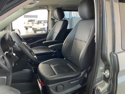 Mercedes-benz Vito 2016