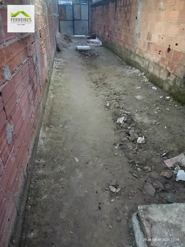 Imagem 19 de 19 de Casa A Venda No Bairro Parque Eldorado Em Duque De Caxias - - 723-1