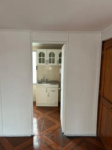 Bonito Departamento, Muy Bien Ubicado