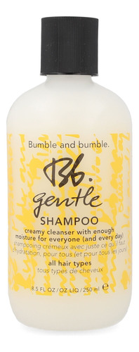 Bumble And Bumble Gentle Shampoo - Dama