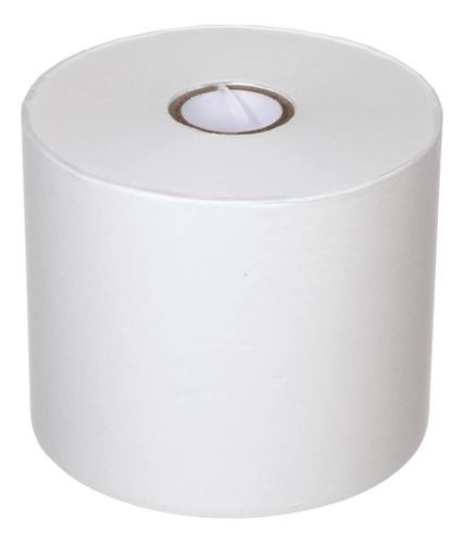 Filtro De Papel En Rollo Individual Color Blanco 1 Unidad