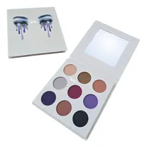 Comprar Kylie Cosmetics Paleta Sombras Purple 9 Tonos