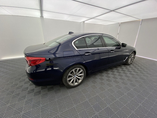 Imagen 17 de 25 de Bmw 530i 2.0 Turbo