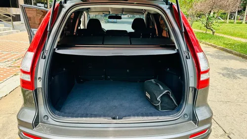 Honda CR-V 2.4 Lx