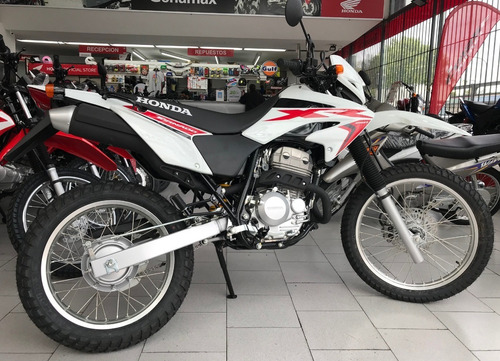 Imagen 24 de 25 de Honda Xr 250 Tornado 0km Potencia Y Versatilidad. En Genamax