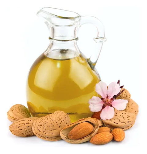 Aceite De Almendras Dulces 20 Litros Materia Prima