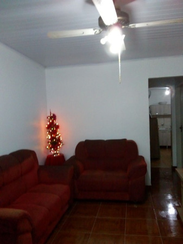 Casa Em Restinga Com 3 Dormitórios - Mi17214