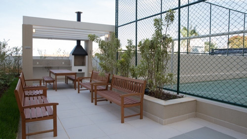 Imagem 9 de 25 de Apartamento - Ap65gclub - 69353872