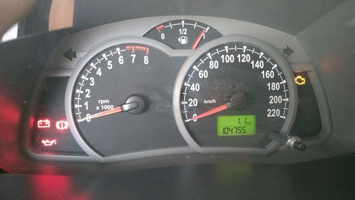 Ford Ka 2011 1.0 Flex 3p