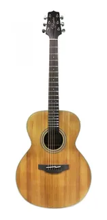 Guitarra Takamine Gn20 Ns Acustica Meses