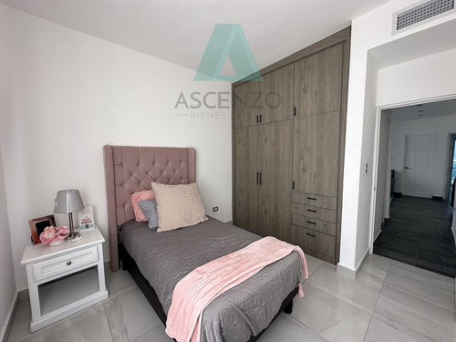 Imagen 18 de 29 de Renta Casa Amueblada Por Fracc. Boreal, Loimer