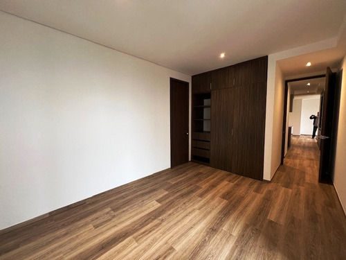 Vendo Departamento Nuevo 134m2 En Punta Interlomas Col. Interlomas, Huixquilucan, Edomex
