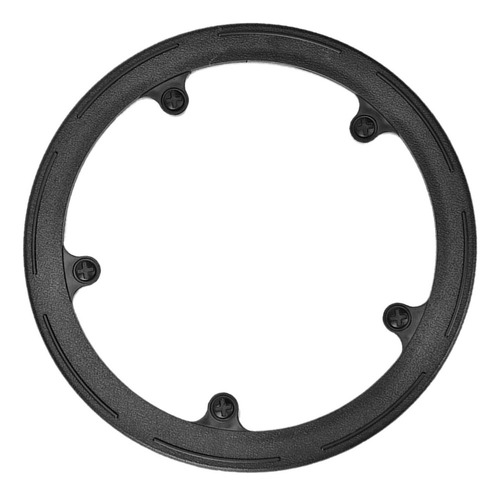 Nuevo Protector De Rueda De Cadena De Bicicleta, Plato De