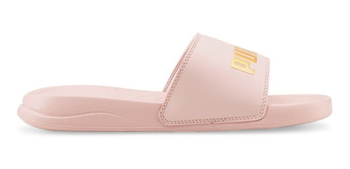 Sandalias Puma Mujer Popcat 20 372279 25 Rosado