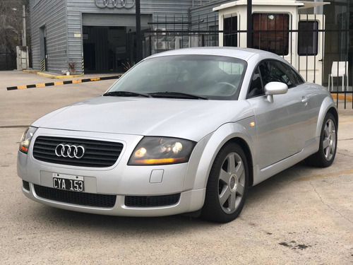 Imagen 4 de 11 de Audi Tt