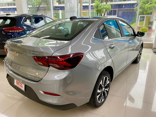 Chevrolet Onix plus 1.0 Turbo Premier At