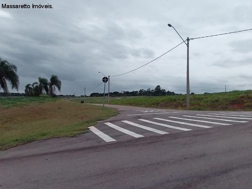Imagem 16 de 17 de Terreno - A Venda - Itatiba - Condomínio - Te00304 - 69411515