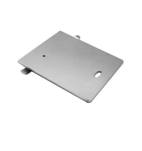 comprar Chapa Corrediça Maquina Singer 15c Elgin Vigorelli Pretinha