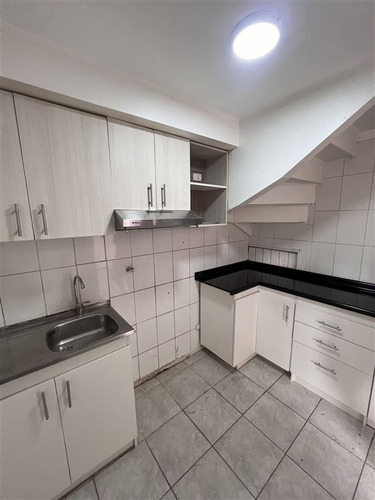 Casa En Arriendo De 3 Dorm. En Puente Alto