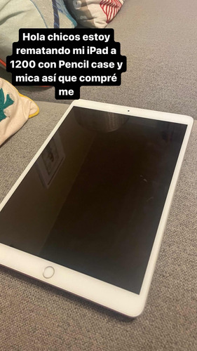 iPad Air 3ra Generación