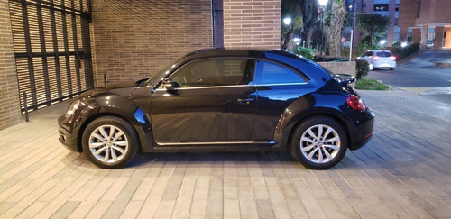 Volkswagen Beetle Sport Plus 2.5 A.t